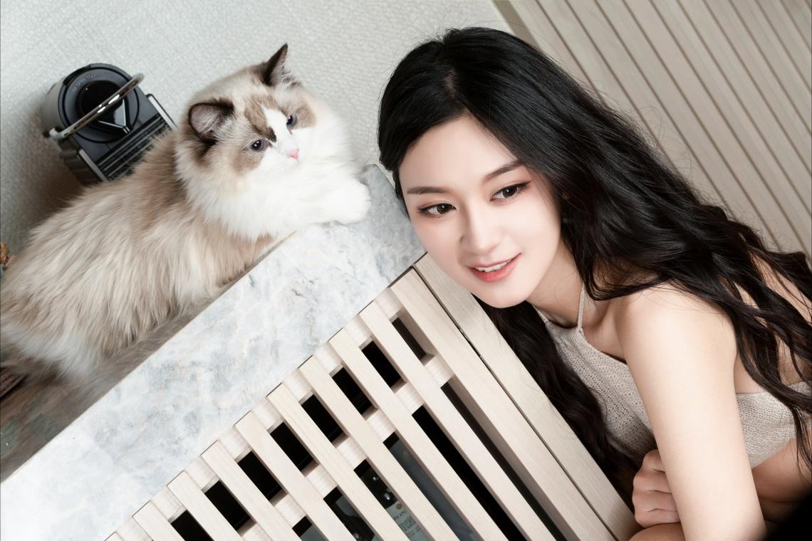 竹竿上翻转倒立！国家级非遗“高杆船技”亮相江西三百山